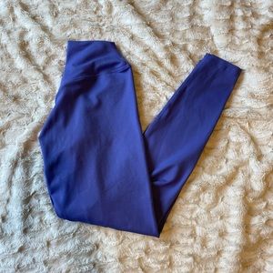 Balance Purple Harmony Leggings